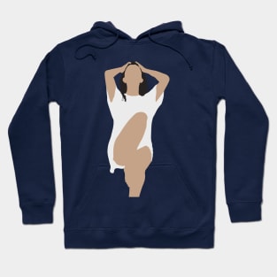 Selena Good For You Hoodie